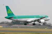 EI-CVA @ EIDW - Aer Lingus - by Chris Hall