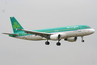 EI-CVC @ EIDW - Aer Lingus - by Chris Hall