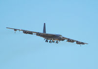 60-0062 @ LSV - Taken during Red Flag Exercise at Nellis Air Force Base, Nevada. - by Eleu Tabares