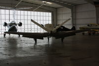 N7347B @ KMRN - N/A - by J.B. Barbour