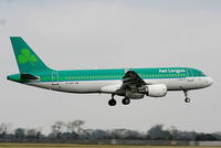 EI-DEP @ EIDW - Aer Lingus - by Chris Hall