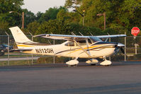 N812GH @ KORL - 2007 Cessna 182T, c/n: 18281944 - by Terry Fletcher