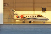 N400GR @ KORL - Raytheon Aircraft Company 400A, c/n: RK-335