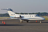 N451TM @ KORL - 2008 Hawker Beechcraft Corp 400A, c/n: RK-576