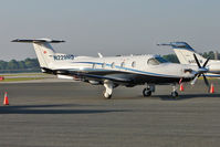 N229NG @ KORL - Pilatus Aircraft Ltd PC-12/47E, c/n: 1229