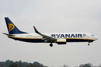 EI-EBY @ EIDW - Ryanair - by Chris Hall