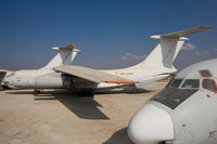 RDPL-34155 @ OMRK - Skylink Arabia - by Thomas Posch - VAP