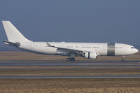 A7-HHM @ LOWW - Qatar - Amiri Flight - by Thomas Posch - VAP