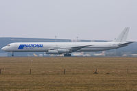 N865F @ LOWW - National Airlines - by Thomas Posch - VAP