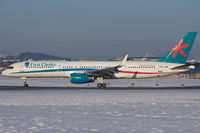 G-OOBB @ LOWS - First Choice Airways - by Thomas Posch - VAP