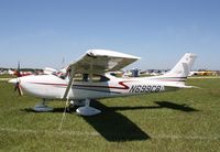 N699CB @ KLAL - Cessna 182T - by Mark Pasqualino