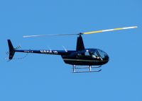 N806JR @ SHV - At Shreveport Regional.
