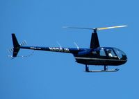 N806JR @ SHV - At Shreveport Regional.