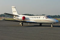 N75B @ KORL - 1992 Cessna 560, c/n: 560-0156