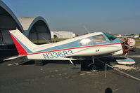 N33683 @ KORL - 1975 Piper PA-28-140, c/n: 28-7525226
