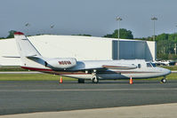 N66VA @ KORL - 1983 Israel Aircraft Industries 1124, c/n: 375