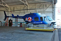 N7YJ @ KORL - Bell 206-L4, c/n: 52026