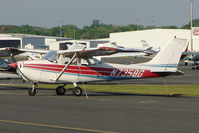 N7358G @ KORL - 1970 Cessna 172K, c/n: 17259058