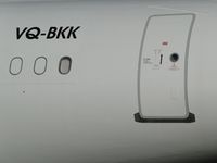 VQ-BKK @ LFBD - A319-115X c/n1485 
ex F-RBFA - by Jean Goubet-FRENCHSKY