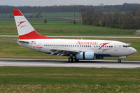 OE-LNL @ VIE - Austrian Airlines - by Chris Jilli