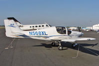 N568XL @ KORL - 2007 Liberty Aerospace Incorporated LIBERTY XL-2, c/n: 0053