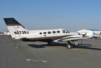 N2735L @ KORL - 1967 Cessna 172H, c/n: 17255935