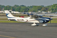N510SL @ KORL - Cessna 182T, c/n: 18282153 - by Terry Fletcher