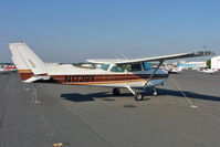 N1729Y @ KORL - 1978 Cessna 172N, c/n: 17270229