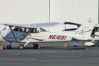 N61681 @ KORL - 2008 Cessna 172S, c/n: 172S10640 - by Terry Fletcher