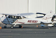 N61681 @ KORL - 2008 Cessna 172S, c/n: 172S10640