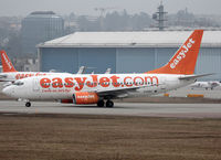 G-EZKC @ LSGG - Lining up rwy 05 for departure... - by Shunn311