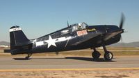 N1078Z @ SDM - at Brown Field CA - by J.G. Handelman