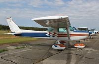 N7312L @ 16J - Cessna A152 - by Mark Pasqualino