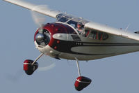 N3081B @ EDRG - N3081 in flight over Idar Oberstein EDRG. Pilot Thilo Kyritz - by Jürgen Schneider