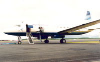 ZK-KSA @ CNS - King Solomons Airways - by Henk Geerlings