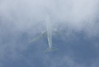 HC-CJA @ MIA - Lan Ecuador 767-300 - taken from the Key Biscayne light house. - by Florida Metal