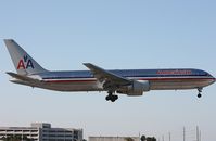 N379AA @ MIA - American 767-300 - by Florida Metal