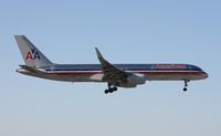 N602AN @ MIA - American 757-200 - by Florida Metal