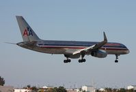 N637AM @ MIA - American 757-200 - by Florida Metal