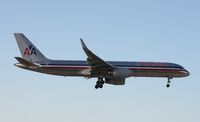 N641AA @ MIA - American 757-200 - by Florida Metal