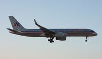 N694AN @ MIA - American 757-200 - by Florida Metal