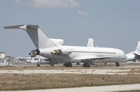 N696CA @ OPF - Champion Air 727 - by Florida Metal