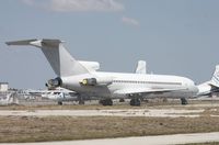 N696CA @ OPF - Champion Air 727