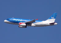 G-DBCK - BMI - by Shaun Connor