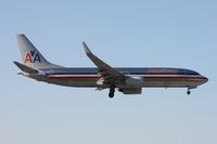 N903AN @ MIA - American 737-800 - by Florida Metal
