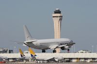 N916SK @ MIA - Sky King 737-400