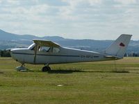 VH-RFU @ YPEF - Romeo Foxtrot Uniform at Sunbury Airfield (Penfield) - YPEF