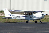 N23566 @ KOMN - 2005 Cessna 172S, c/n: 172S10097