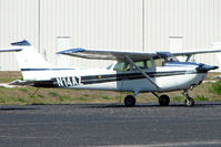 N14AZ @ KOMN - 1975 Cessna 172M, c/n: 17263495