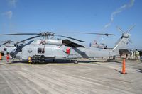 166566 @ NIP - MH-60R Strikehawk - by Florida Metal